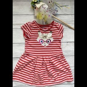 Cat & Jack Toddler Girl Dress